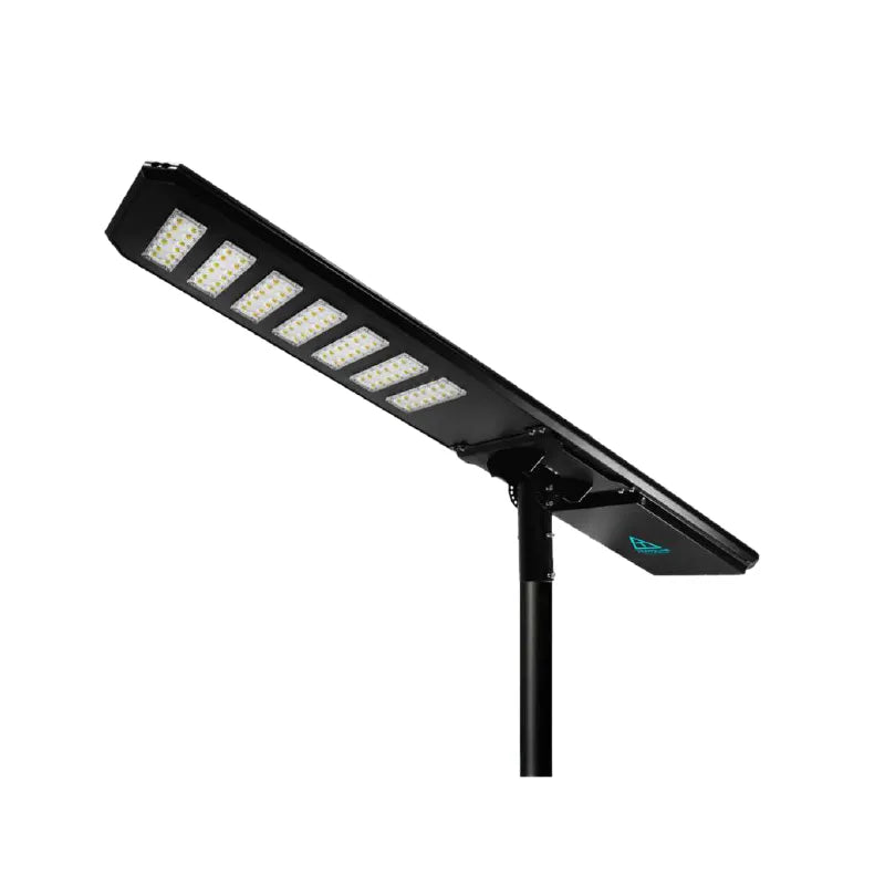 Iluminación solar profesional