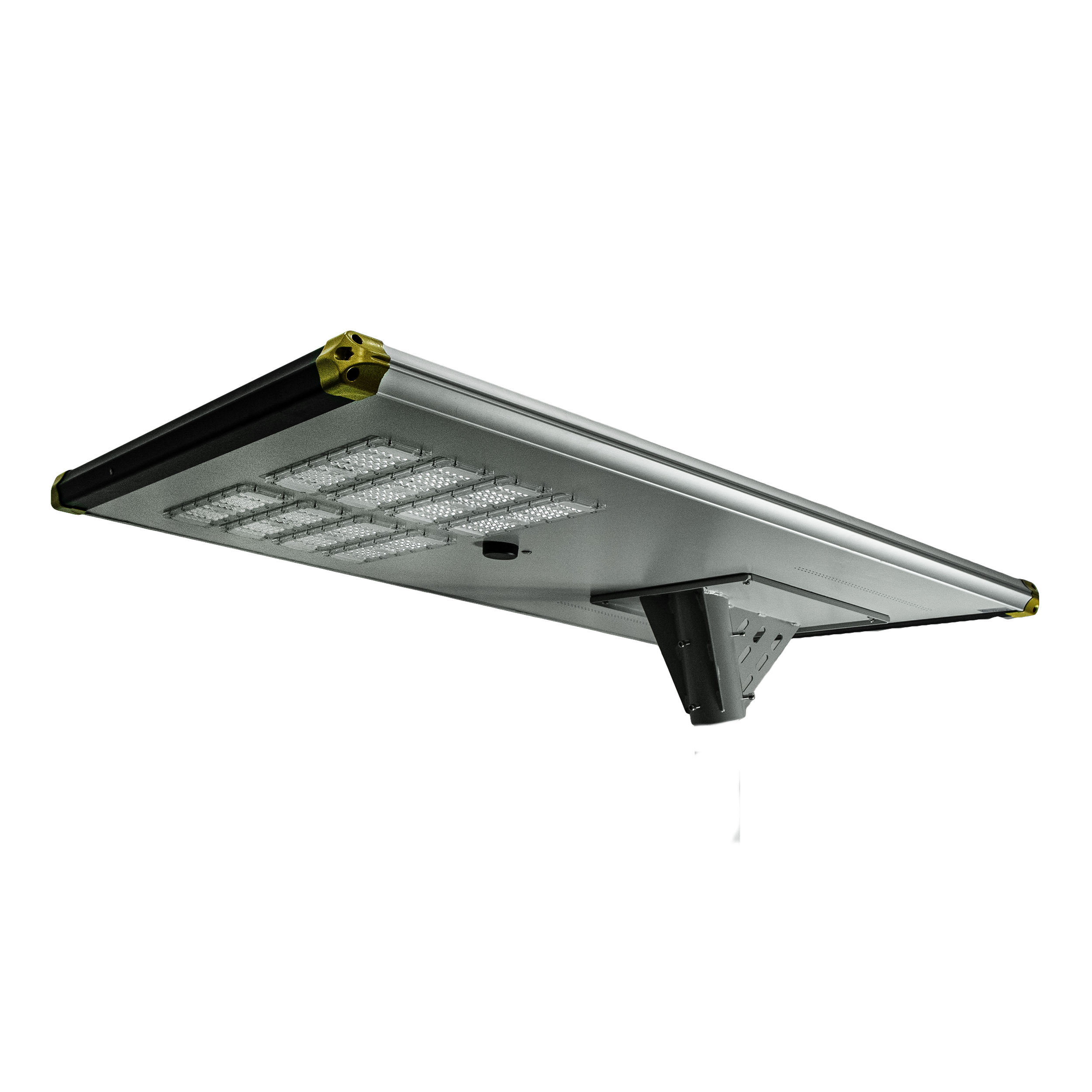 Luminaria Solar Integrada Profesional TITAN 200W