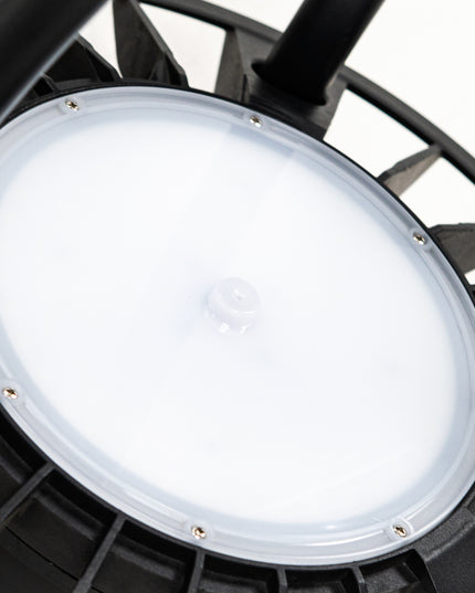 FAROLA ISLA ELÉCTRICA LUZ CÁLIDA - 60W - 100W - 10000lm