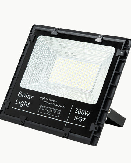 REFLECTOR SOLAR - 300W - 3000lm