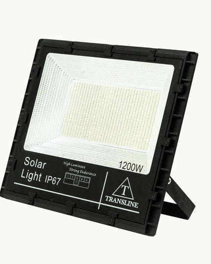 REFLECTOR SOLAR - 1200W - 6000lm