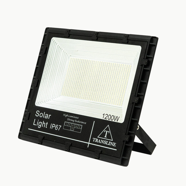 REFLECTOR SOLAR - 1200W - 6000lm