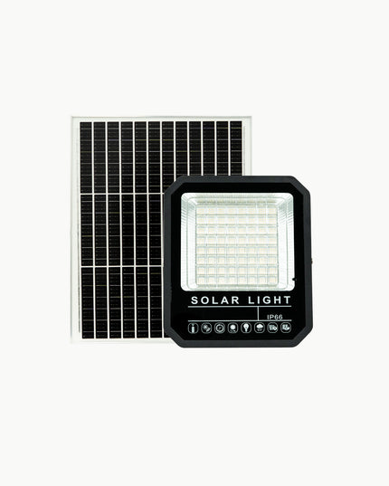 REFLECTOR SOLAR - 500W - 4000lm