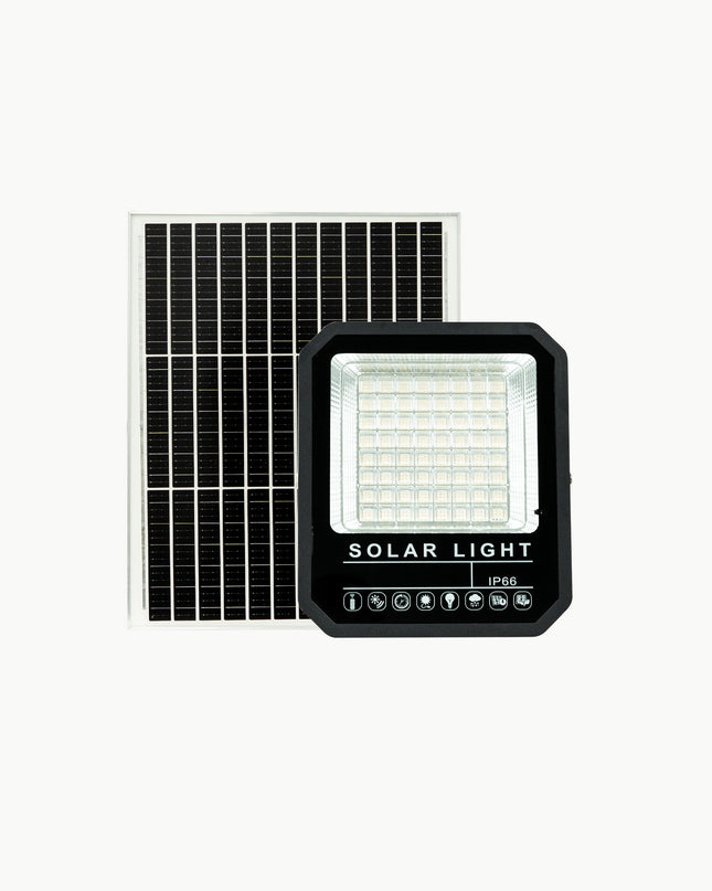 REFLECTOR SOLAR - 500W - 4000lm
