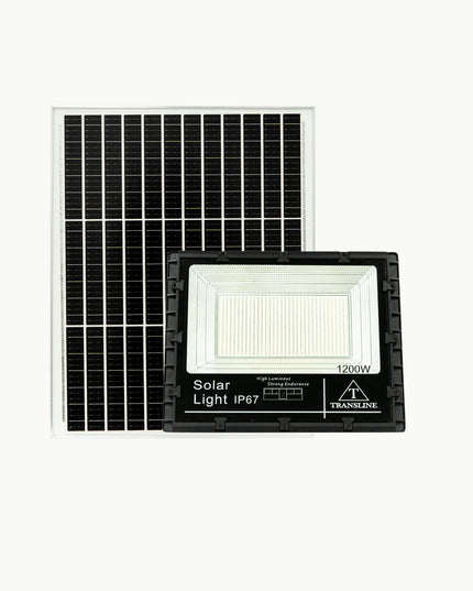 REFLECTOR SOLAR - 1200W - 6000lm