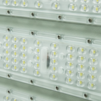 Luminaria Solar Integrada Profesional TITAN 200W