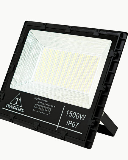 REFLECTOR SOLAR - 1500W - 6000lm