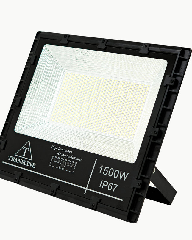 REFLECTOR SOLAR - 1500W - 6000lm