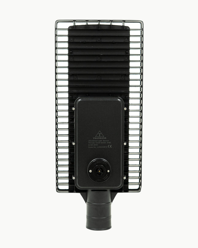 ALUMBRADO PÚBLICO CON FOTOCELDA - 50W - 7000lm