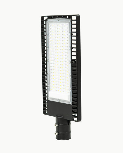 ALUMBRADO PÚBLICO CON FOTOCELDA - 50W - 7000lm