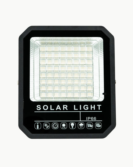 REFLECTOR SOLAR - 500W - 4000lm