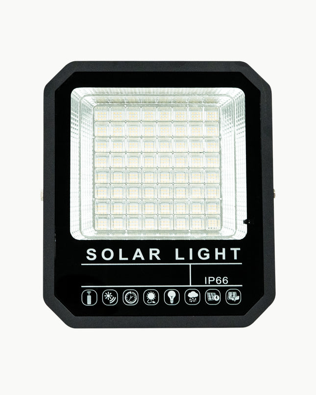 REFLECTOR SOLAR - 500W - 4000lm