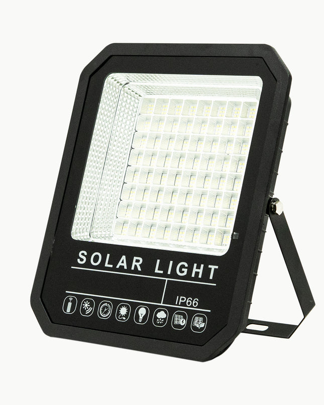 REFLECTOR SOLAR - 500W - 4000lm