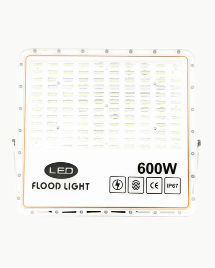 HIGH BAY LED INDUSTRIAL  - 600W - 60000lm
