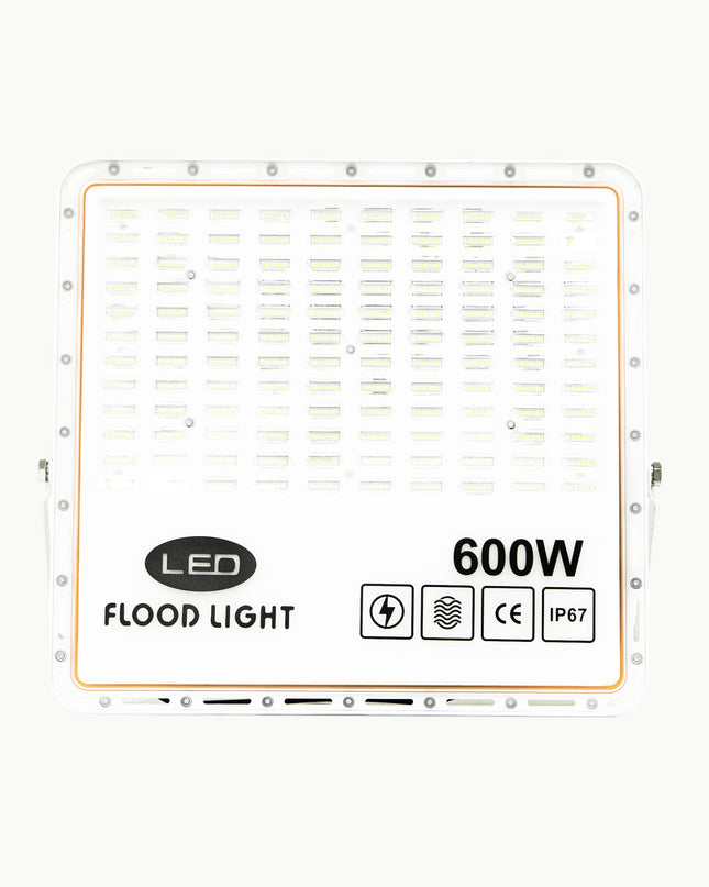 HIGH BAY LED INDUSTRIAL  - 600W - 60000lm
