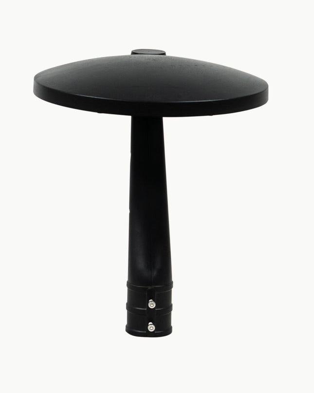 FAROLA ELÉCTRICA DECORATIVA UNIPOL - 60W - 7200lm