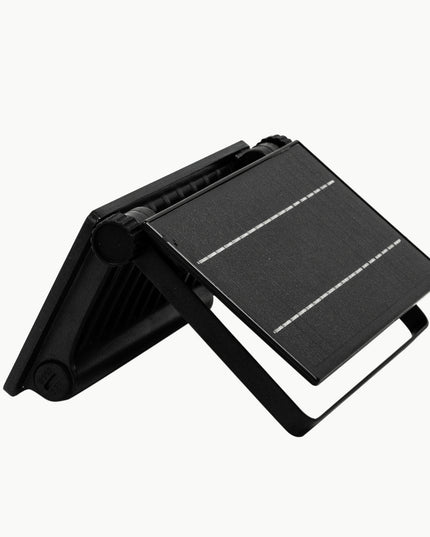 REFLECTOR SOLAR CON APLIQUEL - 50W - 900lm
