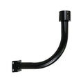 Brazo Metálico en L Transline para Farolas y Lámparas Solares – Ø70mm
