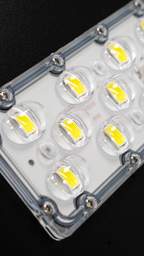 Luminaria Solar Integrada Profesional OLYMPO MAX 200W