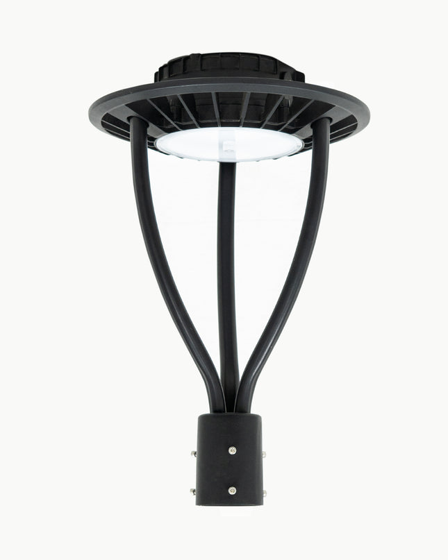 FAROLA ISLA ELÉCTRICA LUZ FRÍA - 60W - 100W - 10000lm