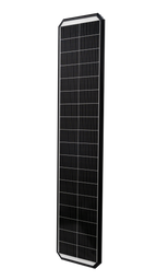 Luminaria Solar Integrada Profesional OLYMPO MAX 200W
