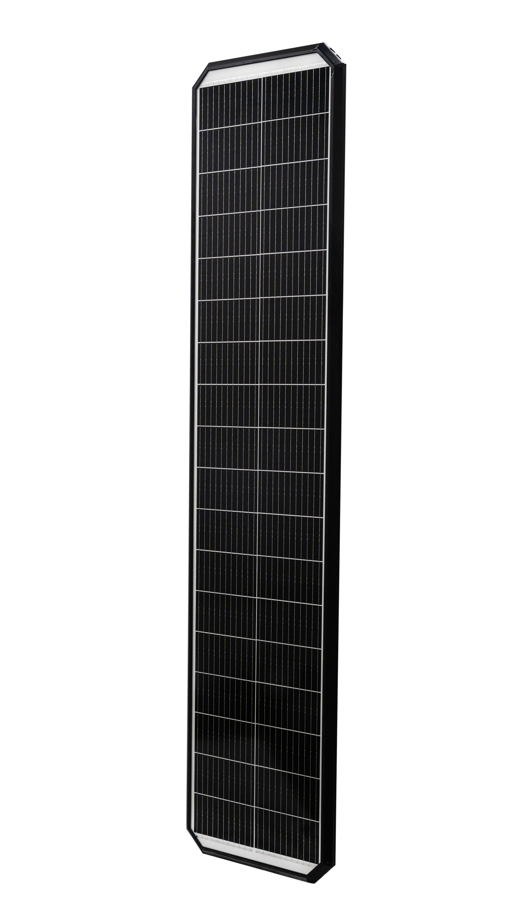Luminaria Solar Integrada Profesional OLYMPO MAX 200W