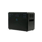 Combo Estación 2000W + Panel Portátil 400W