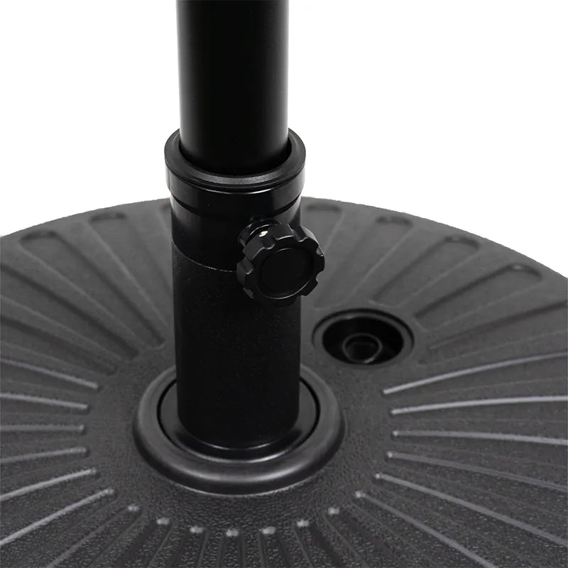 Kit para UFO Poste 2.5 m