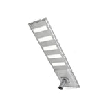 Luminaria Solar Integrada Profesional Aluminio 100W