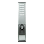 Luminaria Solar Integrada Profesional 120W