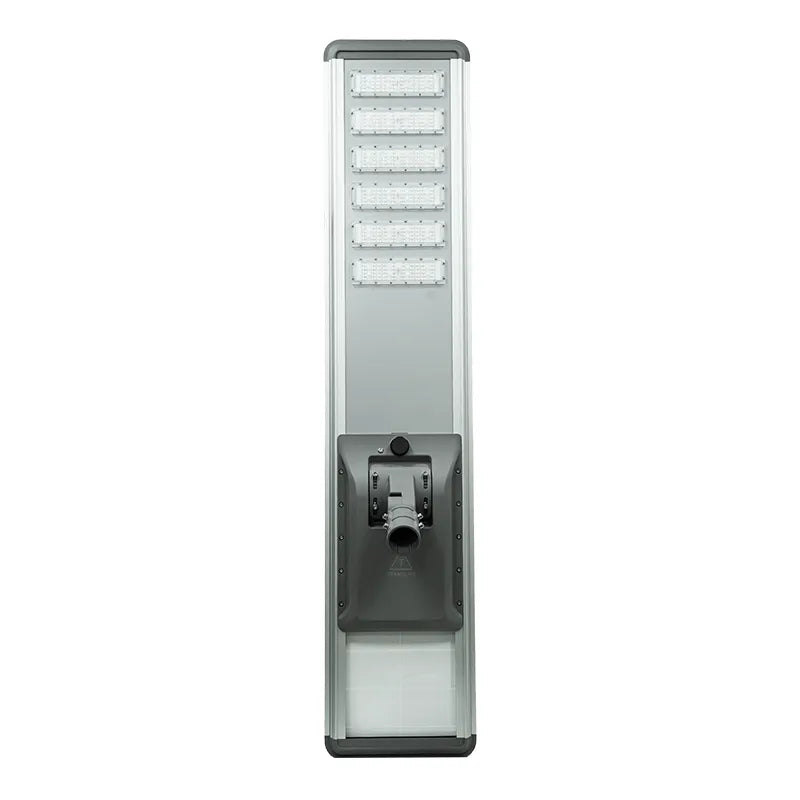 Luminaria Solar Integrada Profesional 120W