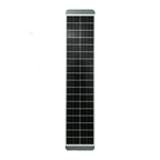 Luminaria Solar Integrada Profesional 120W