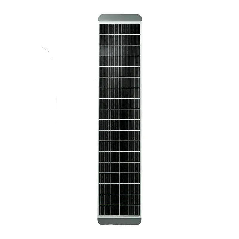 Luminaria Solar Integrada Profesional 120W