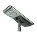 Luminaria Solar Integrada Profesional 60W Brazo Ajustable