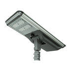 Luminaria Solar Integrada Profesional 60W Brazo Ajustable