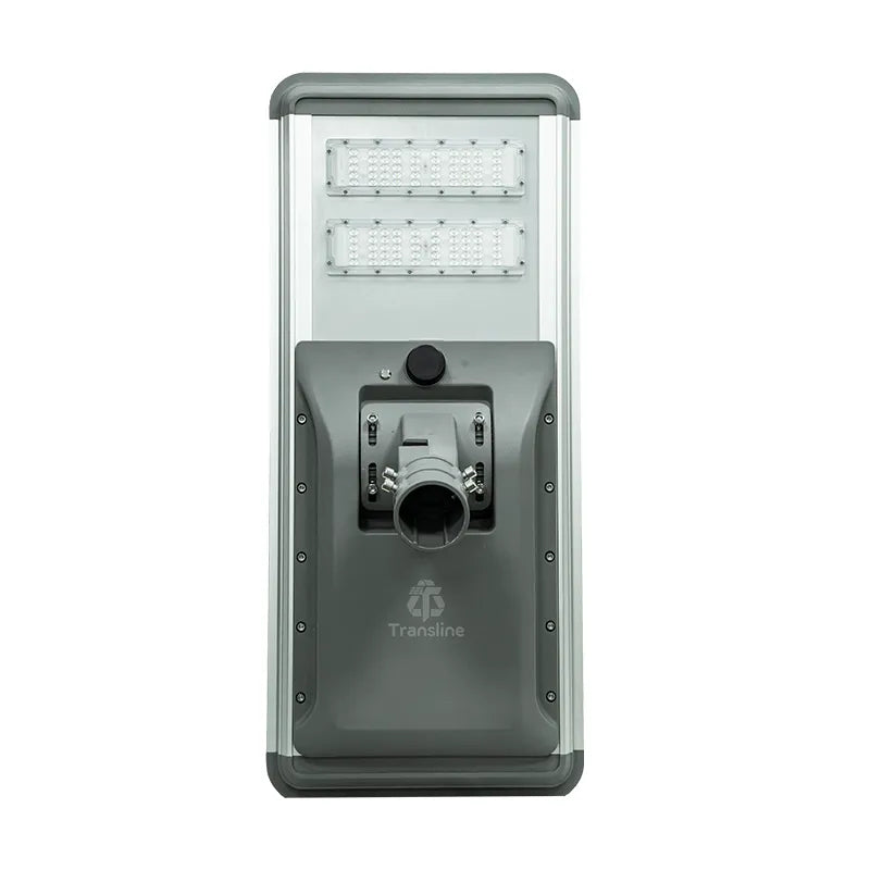 Luminaria Solar Integrada Profesional 60W Brazo Ajustable