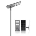 Luminaria Solar Integrada Profesional Aluminio 60W