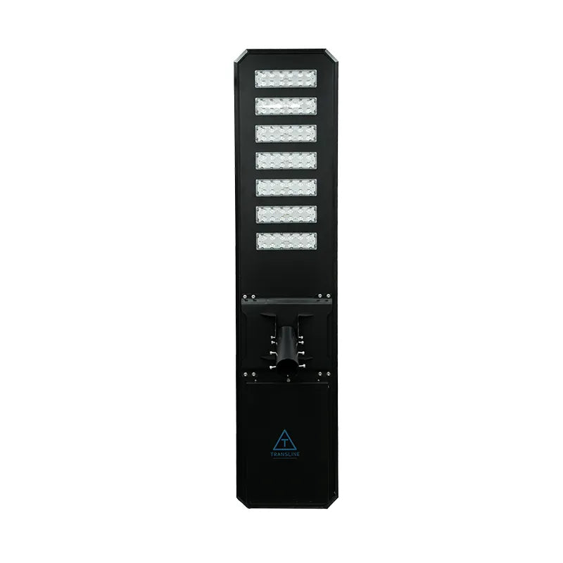 Luminaria Solar Integrada Profesional OLYMPO 150W