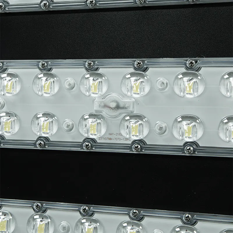 Luminaria Solar Integrada Profesional OLYMPO 150W