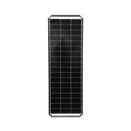 Luminaria Solar Integrada Profesional OLYMPO MAX 200W