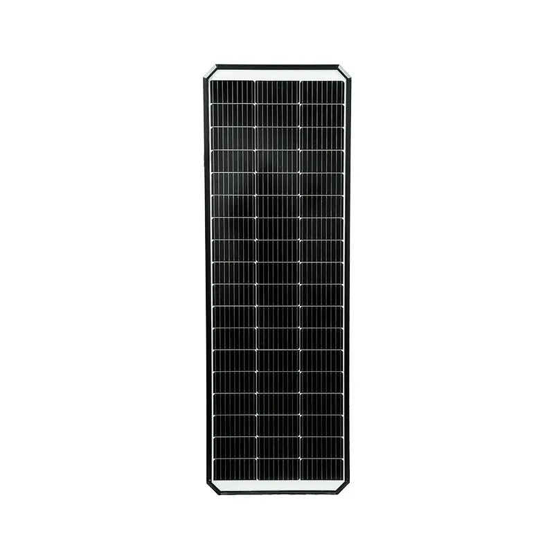 Luminaria Solar Integrada Profesional OLYMPO MAX 200W