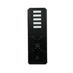 Luminaria Solar Integrada Profesional OLYMPO MAX 200W