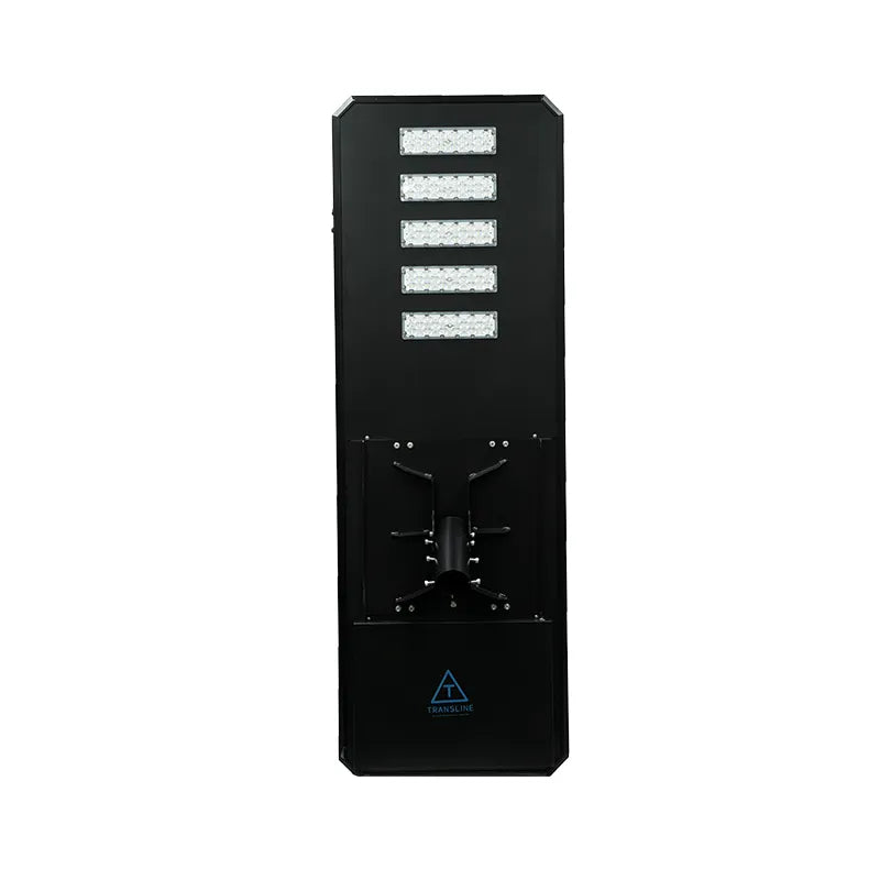 Luminaria Solar Integrada Profesional OLYMPO MAX 200W