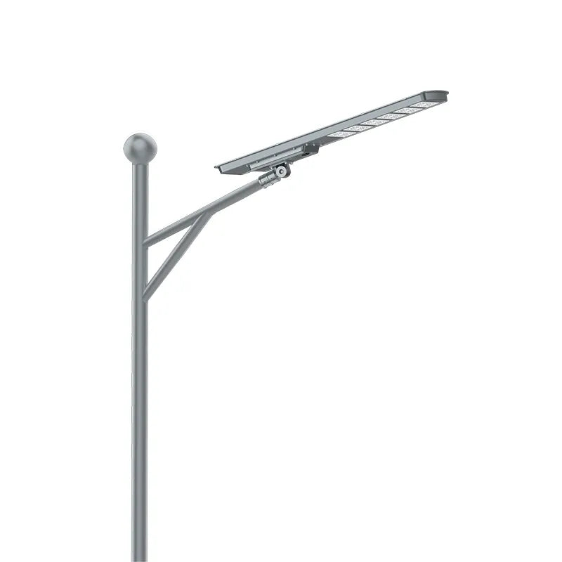 Luminaria Solar Integrada Profesional ORIÓN 120W  (Avioneta)