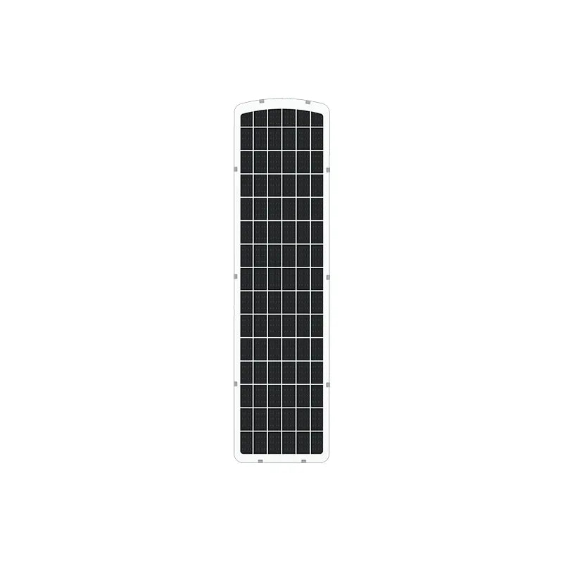 Luminaria Solar Integrada Profesional ORIÓN 120W  (Avioneta)