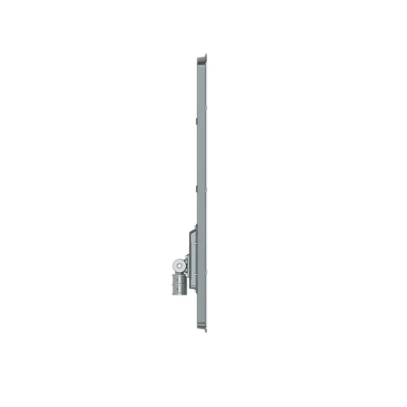 Luminaria Solar Integrada Profesional ORIÓN 120W  (Avioneta)