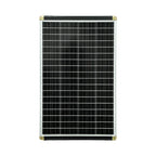 Luminaria Solar Integrada Profesional TITAN 200W