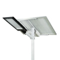 Luminaria Solar Profesional Batería Externa 600W