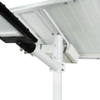 Luminaria Solar Profesional Batería Externa 600W