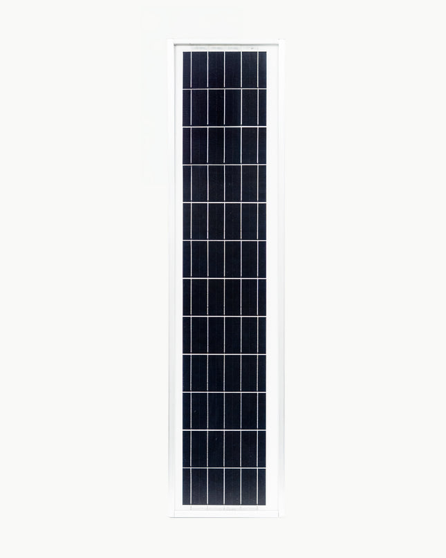 ONLY ONE SOLAR - 200W - 3000lm